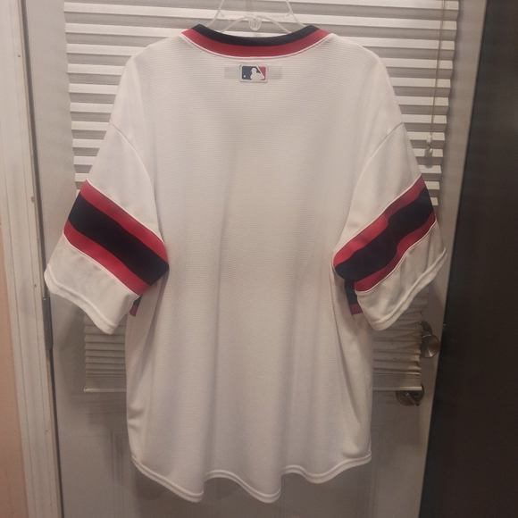 Chicago white Sox jersey - Picture 6 of 12